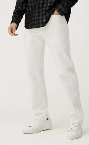 Jeans mens collection - m&s,