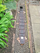 GENUINE SNAKESKIN SNAKE SKIN