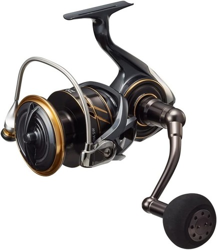 Daiwa caldia 14000 - daiwa, 22