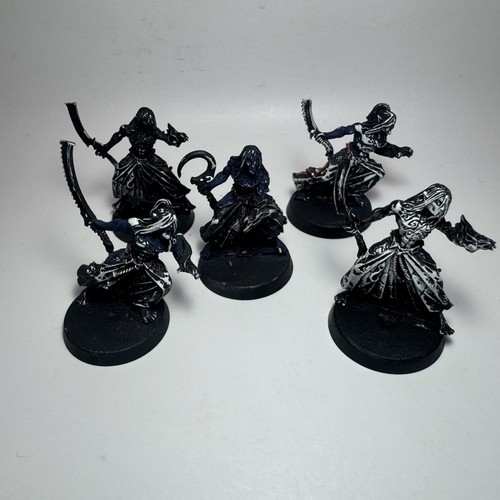 Drukhari mandrakes classic - drukhari, x5