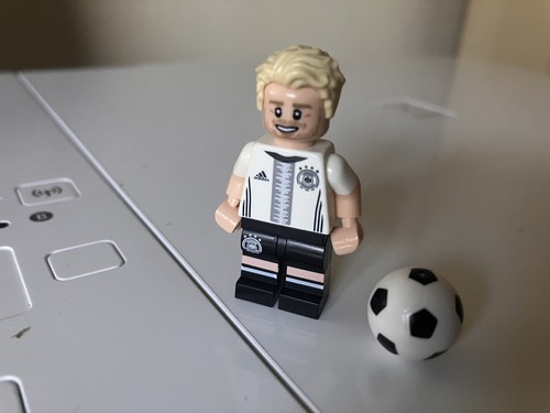 Lego 71014 german football - 71014,