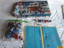 LEGO Creator Winter Village