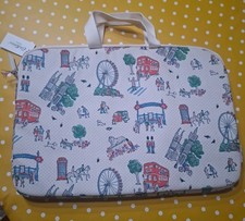 Cath Kidston Laptop Bag /