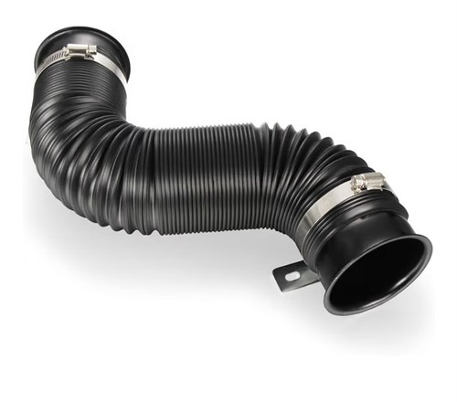 Universal cold air - 3"(76mm),