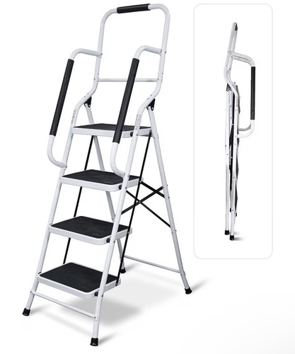 Aidapt step ladder - aidapt,