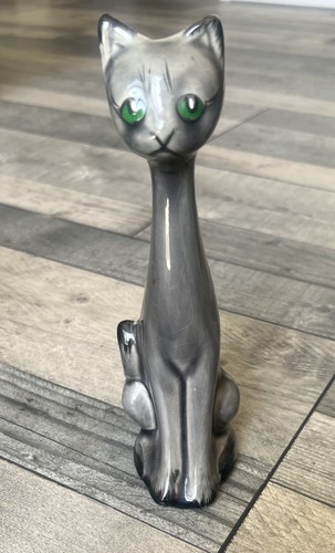 Vintage grey ceramic - vintage,