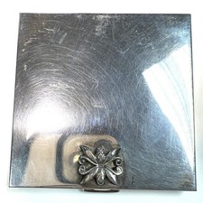 Vintage Sterling Silver