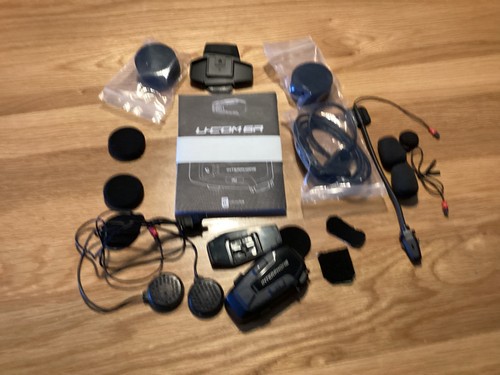 Interphone motorcycle - interphone,
