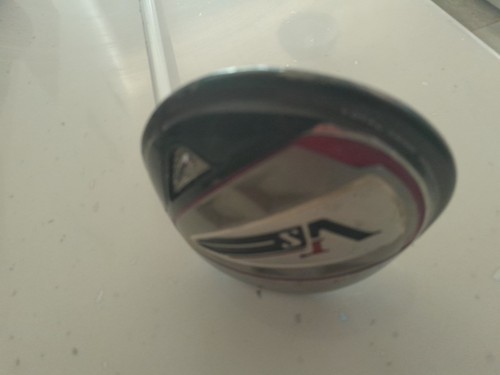 Nike vrs wood 21 degree - wood,