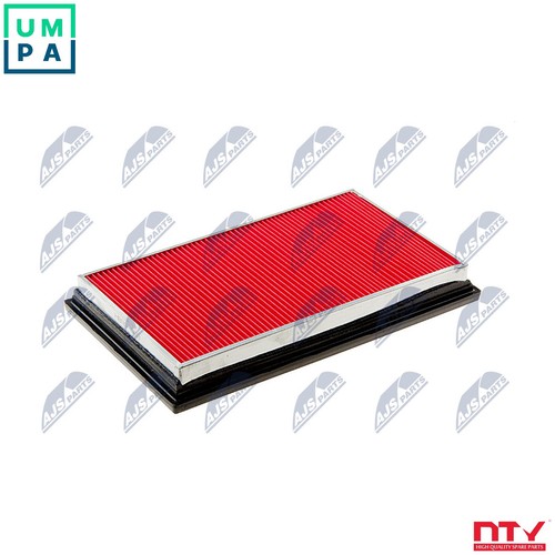 Air filter faf 008 - faf-ns-008, for