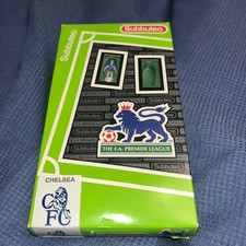 Subbuteo 63000 LW 63802