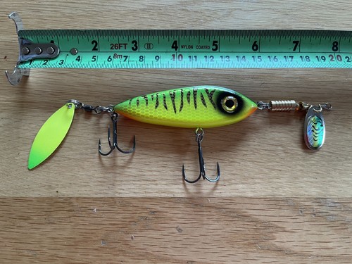 Pike fishing - pike,