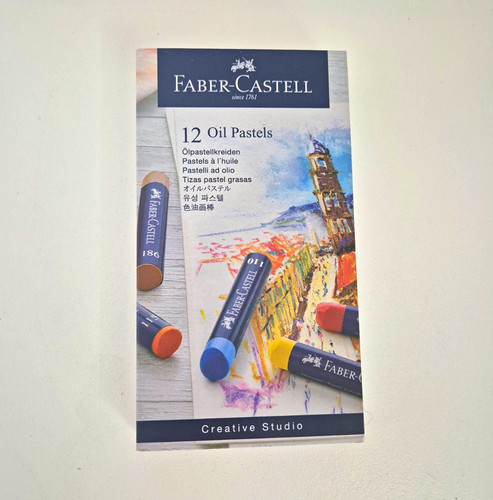 Faber castell creative studio - creative,