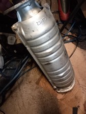 Toyota Celica Gen 6 Decat Exhaust