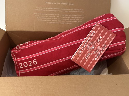 New wimbledon the - *new*,