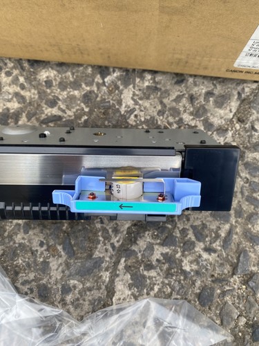New canon cutter - new,