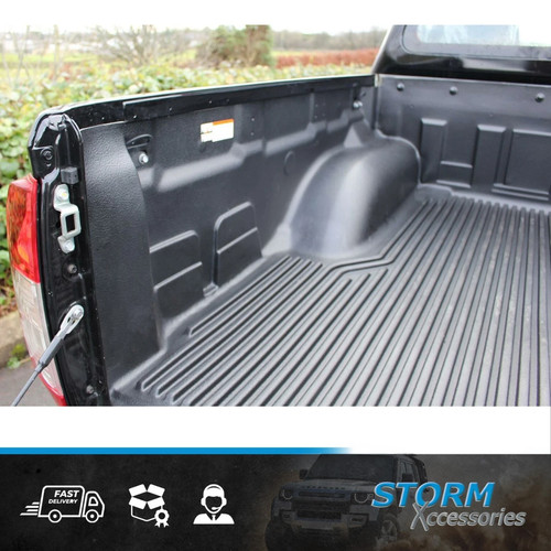 Mitsubishi l200 series 2015 - mitsubishi,