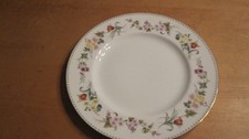 WEDGWOOD MIRABELLE LOT OF 2