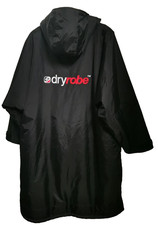 dryrobe Advance Black/Grey