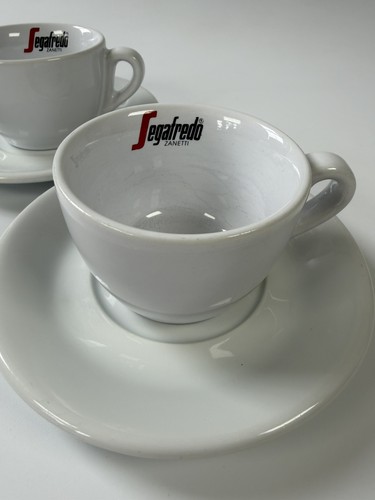 Segafredo zanetti coffee cup - segafredo,