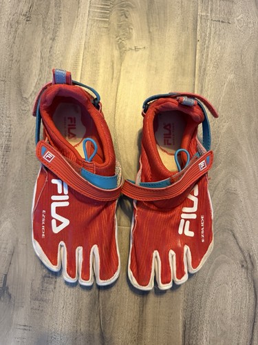 Fila skeletoes water shoes - water,