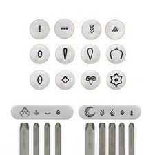 ImpressArt Mandala Stamps