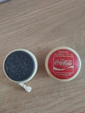 Genuine Russell Vintage Coca