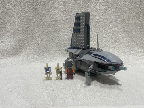 Lego star wars separatist - lego,