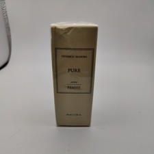 Federico Mahora Pure Perfume
