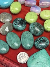 28 Collection Of Semi Precious