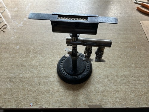 Glassblowing torch burner - glassblowing,