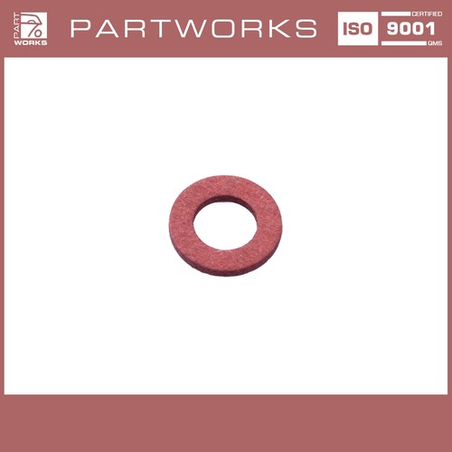 Washer door contact - door, for