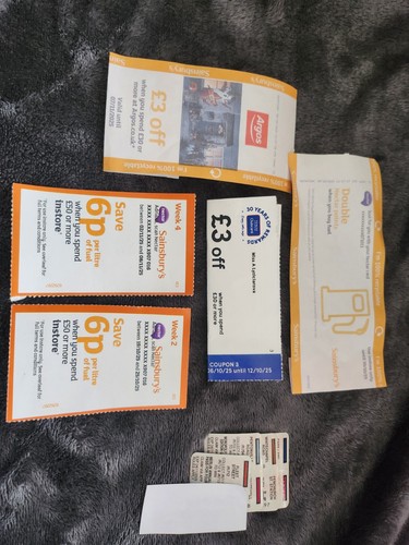 Sainsbury money off - sainsbury’s,