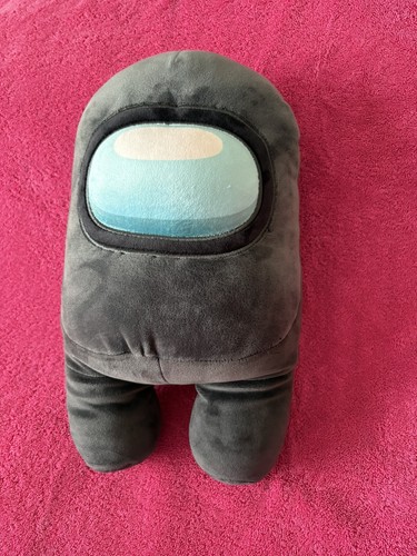 Among grey plush - us,