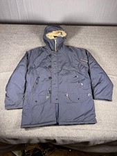 Vintage Arctic Parka Jacket