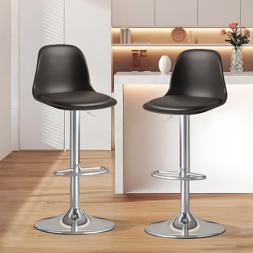 Adjustable swivel bar stools - adjustable,