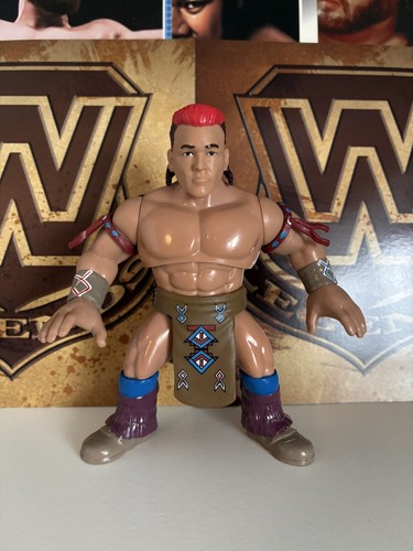 Wwf wwe wcw - wwf/wwe/wcw, retro