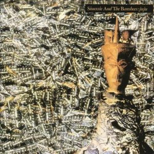 Siouxsie and the - banshees,