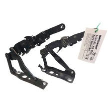 Mercedes R172 SLK Bonnet Hinges x2 A1728800128
