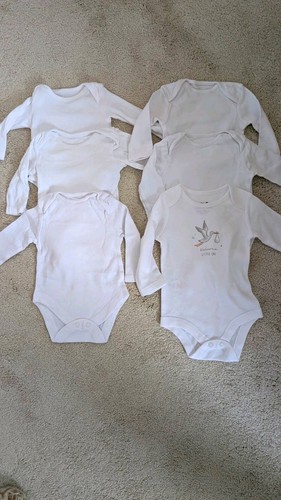 Baby boys months white - baby,