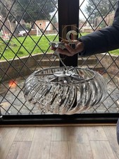 John Lewis Crystal Light