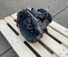 2015-2019 VAUXHALL VIVARO