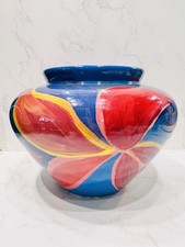 Diana Wolzak Handpainted