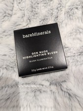 Bare Minerals Gen Nude