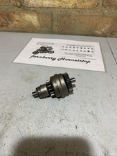 Honda Lead SCV 100 2004 (2)