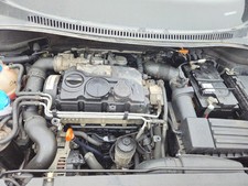 1.9 Tdi Engine BLS Seat Altea