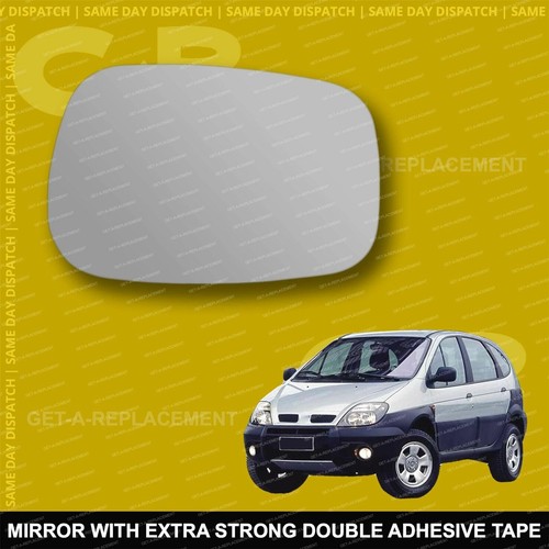 For renault scenic rx4 wing - scenic,
