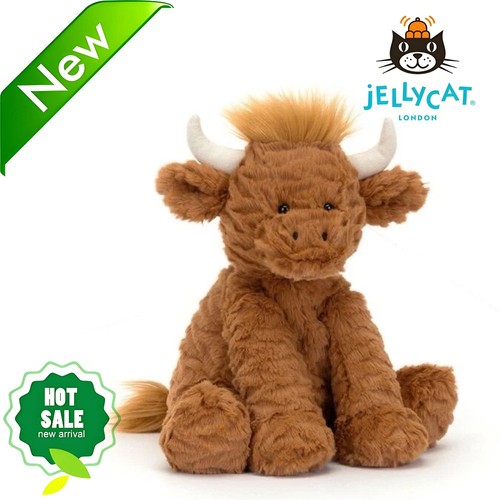 2026 new jellycat fuddlewuddle - 2026,