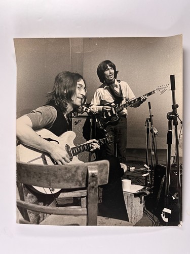 The beatles photo - the,