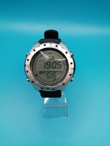 Suunto 124234 quartz watch - 124234,